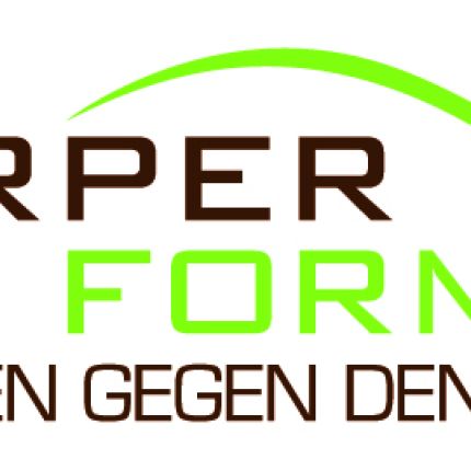 Logo od Körperformen Köln-Junkersdorf