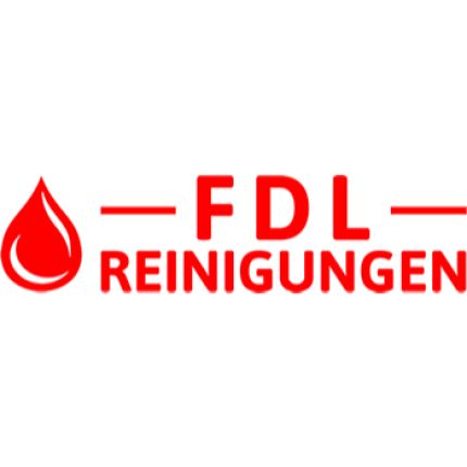 Logo von FDL Reinigungen GmbH