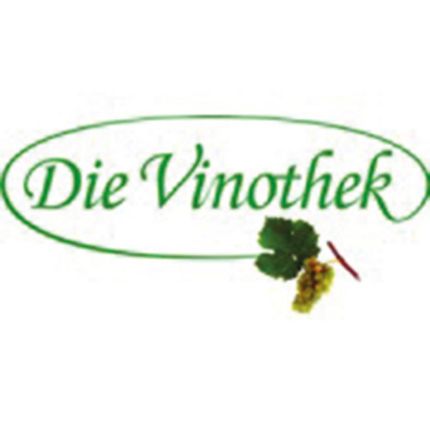 Logotipo de Die Vinothek