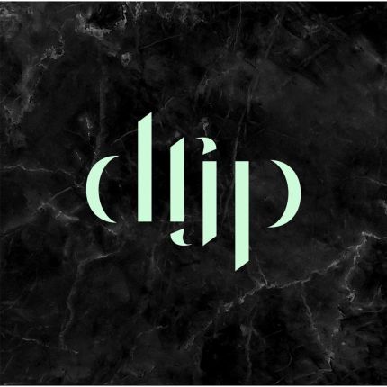 Logo from Drip Lounge and Terrace