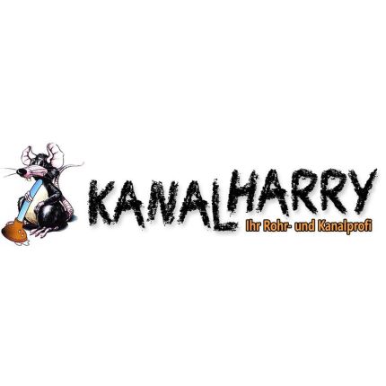 Logo fra Kanalharry, Ihr Rohr- und Kanalprofi