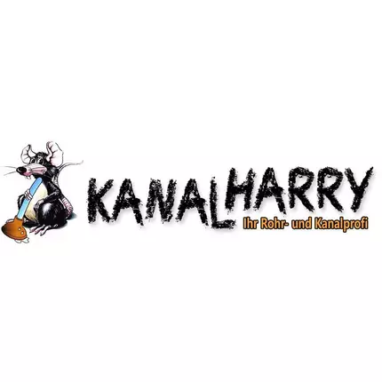 Logo de Kanalharry, Ihr Rohr- und Kanalprofi