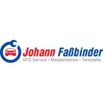 Logo de KFZ Faßbinder