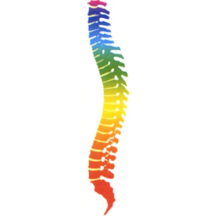 Logo da Physio-Praxis Regenbogen