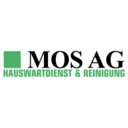 Λογότυπο από MOS Hauswartdienst & Reinigung AG