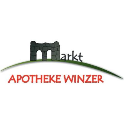 Logotyp från Markt-Apotheke Winzer Inh. Josef Käser e.K.