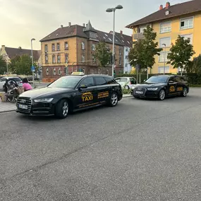 Bild von Taxi Landau DeBerliner GmbH