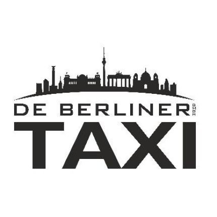 Logo fra Taxi Landau DeBerliner GmbH