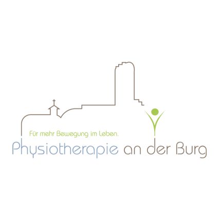 Logo van Physiotherapie an der Burg Jessica Hoffmann