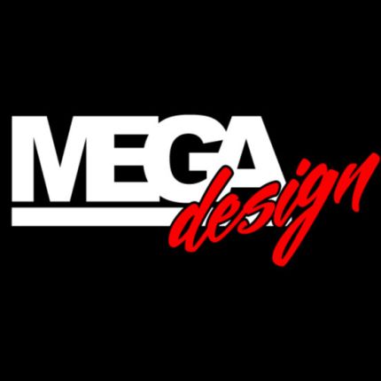 Logo van MEGAdesign.info