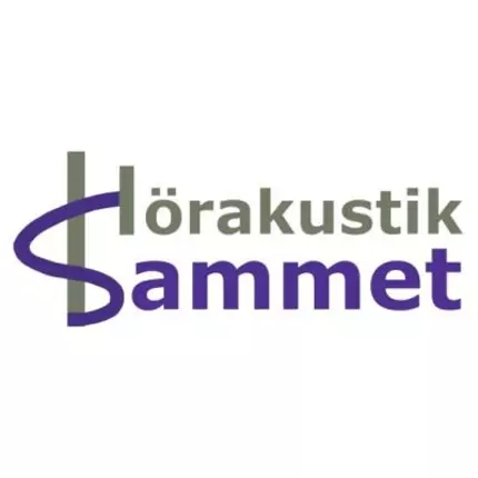 Logo van Hörakustik Sammet