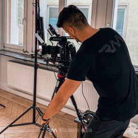 Bild von Roschkov Media - Film- und Medienproduktion