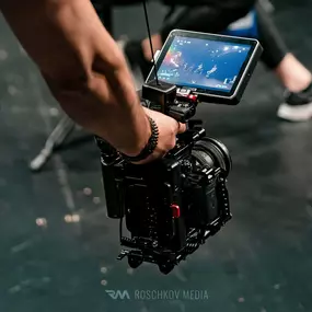 Bild von Roschkov Media - Film- und Medienproduktion