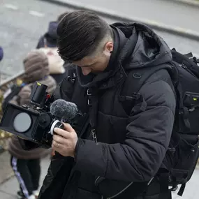 Bild von Roschkov Media - Film- und Medienproduktion