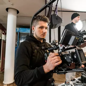 Bild von Roschkov Media - Film- und Medienproduktion