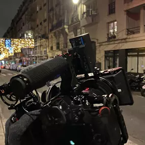 Bild von Roschkov Media - Film- und Medienproduktion