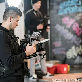 Bild von Roschkov Media - Film- und Medienproduktion