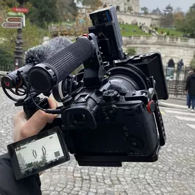 Bild von Roschkov Media - Film- und Medienproduktion