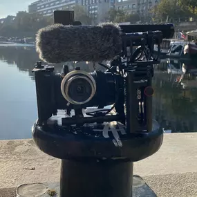 Bild von Roschkov Media - Film- und Medienproduktion