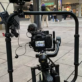 Bild von Roschkov Media - Film- und Medienproduktion