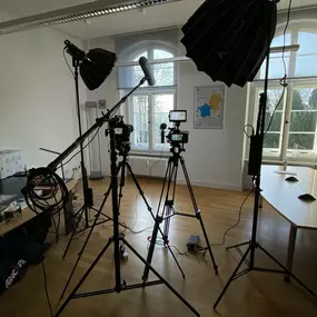 Bild von Roschkov Media - Film- und Medienproduktion