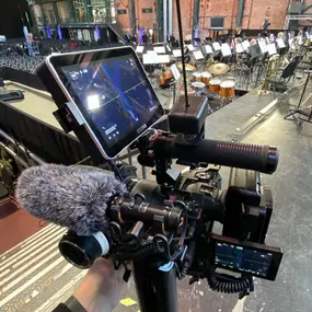 Bild von Roschkov Media - Film- und Medienproduktion