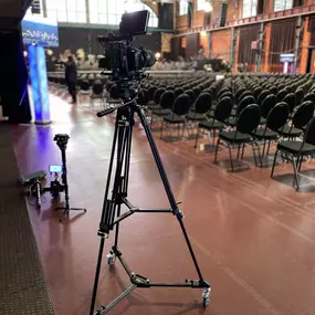 Bild von Roschkov Media - Film- und Medienproduktion