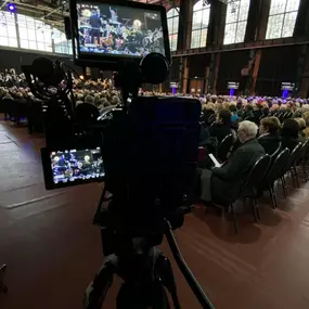 Bild von Roschkov Media - Film- und Medienproduktion