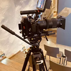 Bild von Roschkov Media - Film- und Medienproduktion