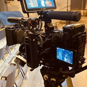 Bild von Roschkov Media - Film- und Medienproduktion