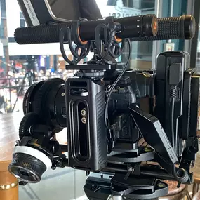 Bild von Roschkov Media - Film- und Medienproduktion