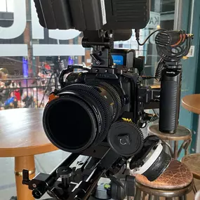 Bild von Roschkov Media - Film- und Medienproduktion