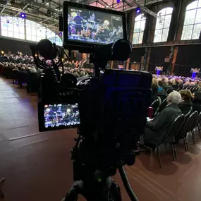 Bild von Roschkov Media - Film- und Medienproduktion