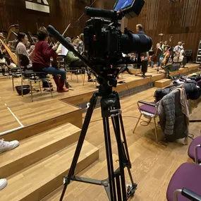 Bild von Roschkov Media - Film- und Medienproduktion