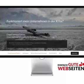 Bild von Webseiten-Gestalter Jan Füllemann