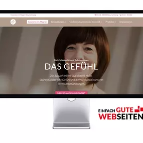 Bild von Webseiten-Gestalter Jan Füllemann