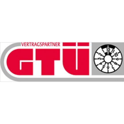 Logotipo de Kfz-Prüfstelle GTÜ Niedernhausen