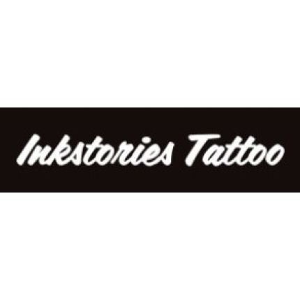 Logo de Inkstories Tattoo