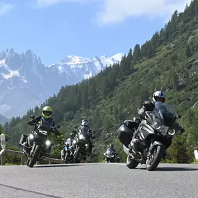 Bild von Auf Tour... Motorradreisen