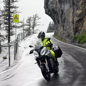 Bild von Auf Tour... Motorradreisen