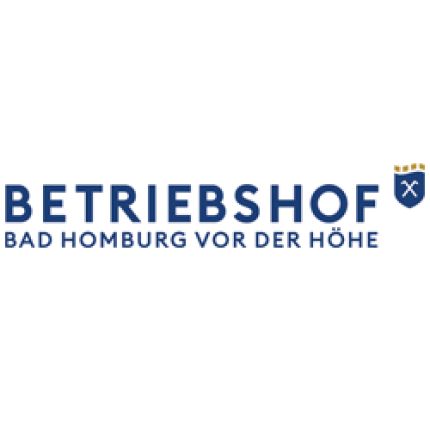 Logo de Betriebshof Bad Homburg v. d. Höhe