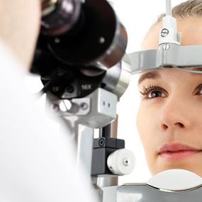 Bild von Dr. med. Schmidt Roland Facharzt für Augenheilkunde
