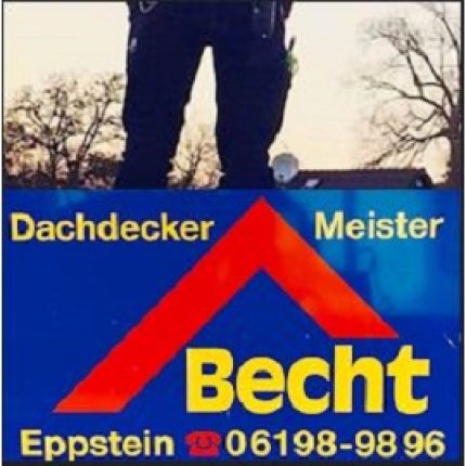 Logo de Dachdeckerei Becht GmbH