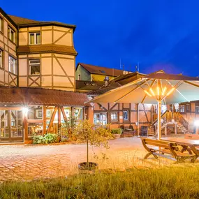 Bild von Spreeblick Restaurant & Brauhaus