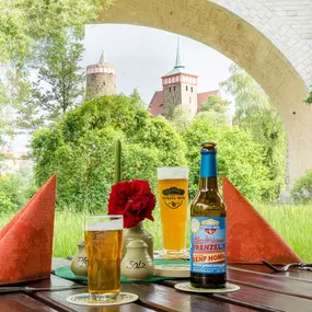 Bild von Spreeblick Restaurant & Brauhaus