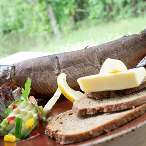 Bild von Spreeblick Restaurant & Brauhaus