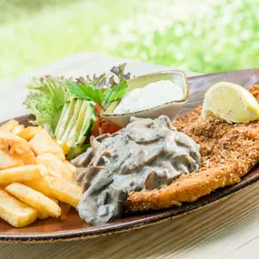 Bild von Spreeblick Restaurant & Brauhaus