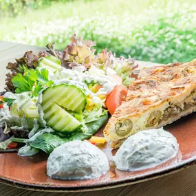 Bild von Spreeblick Restaurant & Brauhaus