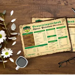 Bild von Spreeblick Restaurant & Brauhaus