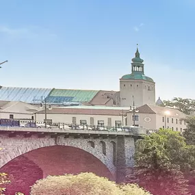 Bild von Spreeblick Restaurant & Brauhaus